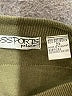 PASSPORTS Green Sweatshirt Size 2X - photo 7