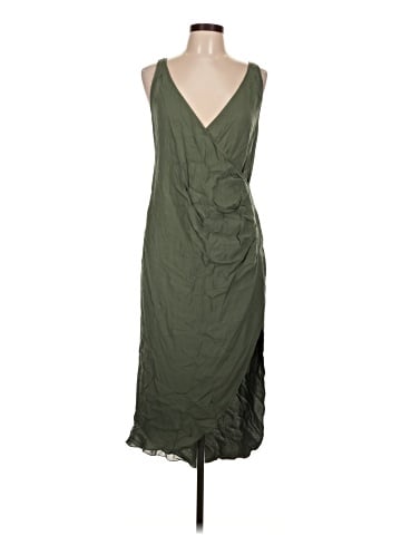 ViX by Paula Hermanny Casual Dress (view 1)