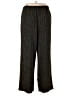 Shein Curve Tweed Gold Casual Pants Size 2X - photo 2