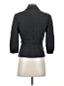 Banana Republic Gray Wool Blazer Size 2 - photo 2