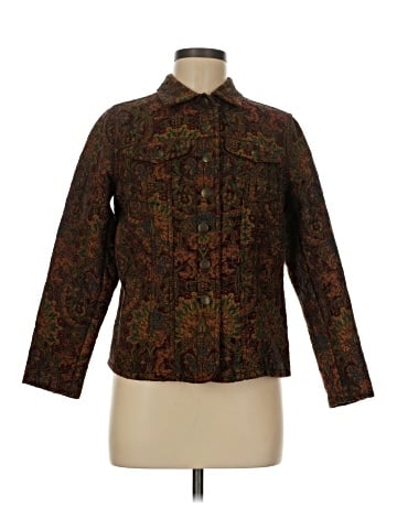 Laura Ashley Jacket (view 1)