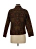 Laura Ashley Tweed Brown Jacket Size M (petite) - photo 2
