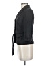 Banana Republic Gray Wool Blazer Size 2 - photo 5