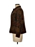 Laura Ashley Tweed Brown Jacket Size M (petite) - photo 5