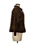 Laura Ashley Tweed Brown Jacket Size M (petite) - photo 4