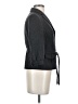 Banana Republic Gray Wool Blazer Size 2 - photo 4
