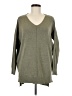 Dreamers Green Pullover Sweater Size Med - Lg - photo 1