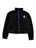 Converse 100% Polyester Black Cardigan Size 12 - 13 - photo 1