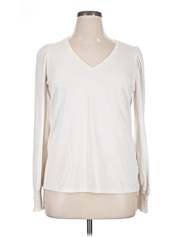Search for Sanity Long Sleeve Top (view 1)
