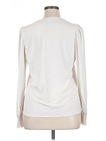 Search for Sanity Long Sleeve Top (view 2)