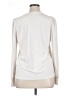 Search for Sanity Ivory Long Sleeve Top Size XL - photo 2