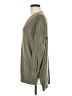 Dreamers Green Pullover Sweater Size Med - Lg - photo 5