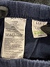 Baby Gap Solid Blue Active Pants Size 2 - photo 3