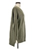 Dreamers Green Pullover Sweater Size Med - Lg - photo 4