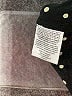 ROTATE Polka Dots Black Kimono Size 6 - photo 8