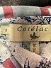 Cotélac Plaid Red Long Sleeve Blouse Size Lg (3) - photo 7