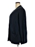 Croft & Barrow Blue Cardigan Size XXL - photo 5