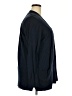 Croft & Barrow Blue Cardigan Size XXL - photo 4