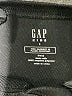 Gap Kids 100% Polyester Black Long Sleeve Henley Size 6 - photo 3