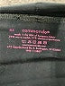 Commando Black Bodysuit Size XS - photo 3