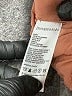 Zimmermann 100% Polyamide Brown Cocktail Dress Size 4 Petite (0) - photo 9