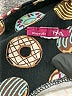 Ixia Hearts Black Casual Dress Size XL (estimated) - photo 7