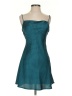 Emory Park 100% Polyester Teal Sleeveless Top Size S - photo 1