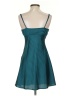 Emory Park 100% Polyester Teal Sleeveless Top Size S - photo 2