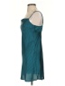 Emory Park 100% Polyester Teal Sleeveless Top Size S - photo 5