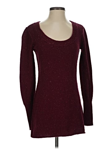 Delia's Pullover Sweater (view 1)