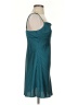 Emory Park 100% Polyester Teal Sleeveless Top Size S - photo 4