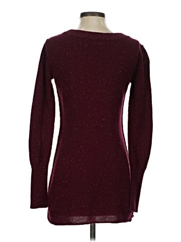 Delia's Pullover Sweater (view 2)
