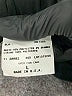 I.N. San Francisco Solid Black Cocktail Dress Size L - photo 8