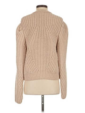 Ulla Johnson Wool Cardigan (view 2)