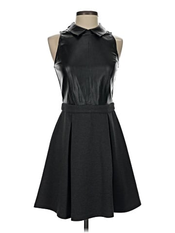 Romeo & Juliet Couture Cocktail Dress (view 1)
