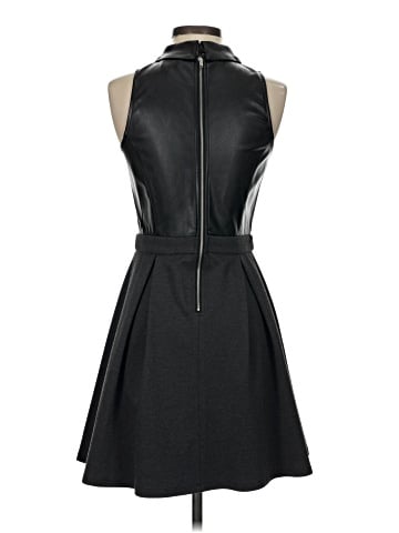 Romeo & Juliet Couture Cocktail Dress (view 2)