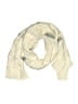 J.Crew Factory Store Ivory Scarf One size - photo 1