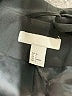 H&M 100% Polyester Black Vest Size 6 - photo 6