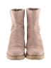 Dolce Vita Tan Ankle Boots Size 7 - photo 2