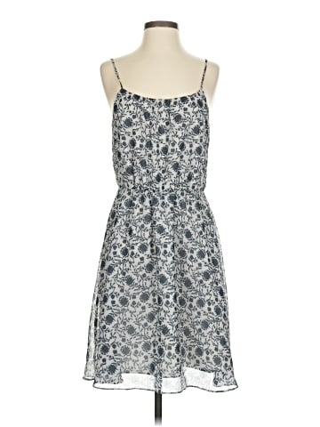 Ann Taylor LOFT Casual Dress (view 1)