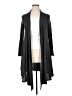 Assorted Brands Gray Cardigan Size 1X - photo 1
