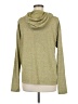 Athleta Green Turtleneck Sweater Size M - photo 2