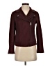 Old Navy Burgundy Jacket Size XS - photo 1