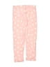Btween Hearts Pink Casual Pants Size 4 - photo 2