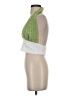 More To Come Green Tank Top Size S - photo 5