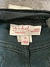 Isabel Maternity Black Active Pants Size 10 - photo 6