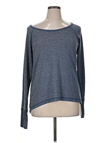K. Jordan Pullover Sweater (view 1)