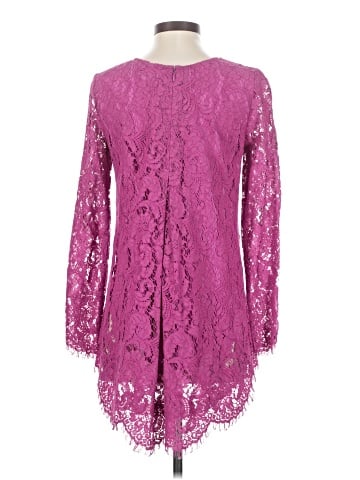 Adam Lippes Long Sleeve Blouse (view 2)