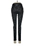 Ododos Tweed Black Active Pants Size M - photo 2