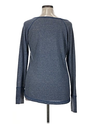 K. Jordan Pullover Sweater (view 2)